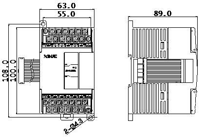 XD模塊尺寸.jpg XD模塊尺寸.jpg