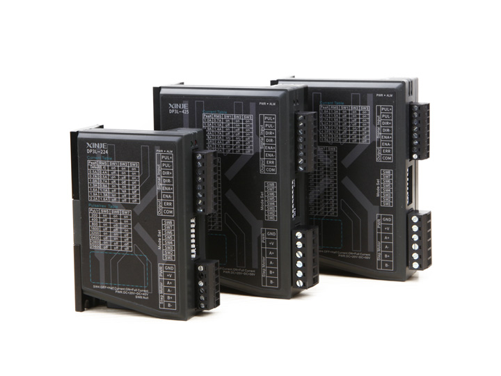 DP3L開環(huán)步進(jìn)驅(qū)動(dòng)器