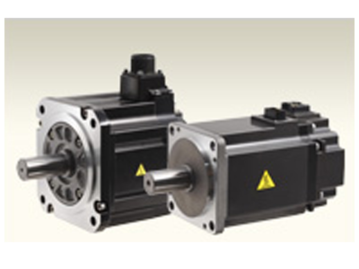 旋轉(zhuǎn)伺服馬達(dá)