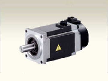 旋轉(zhuǎn)伺服馬達