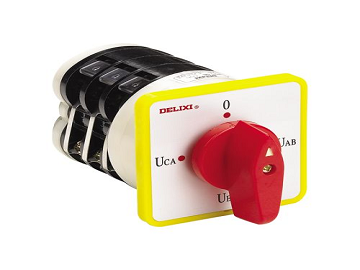 LW5-16萬能轉(zhuǎn)換開關(guān) 系列