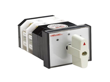 LW12萬能轉(zhuǎn)換開關 系列