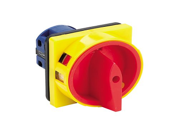 LW26萬能轉(zhuǎn)換開關 系列