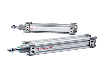 執(zhí)行元件/氣缸--綜合型號一覽表